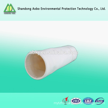 Industrial Nonwoven Needle punched Anti-static Polyester Filter Bag